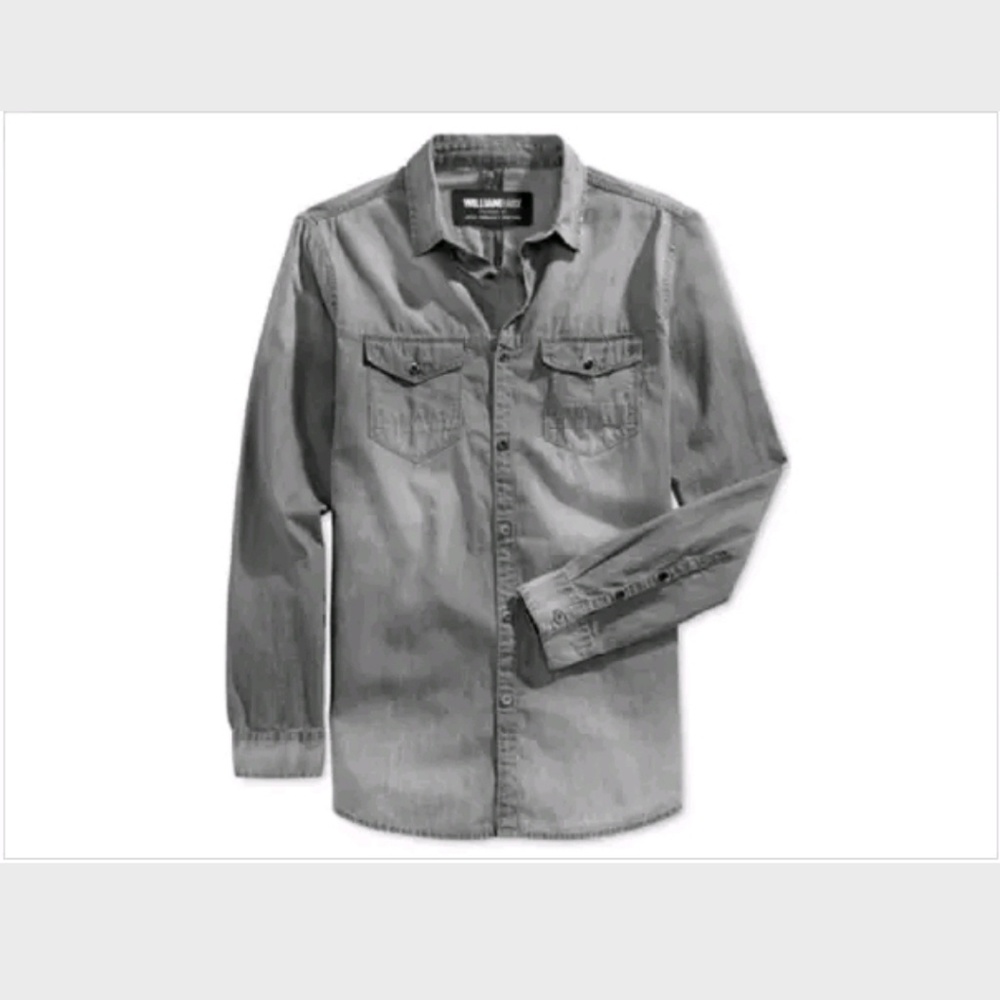 Branson Shiry by William Rast